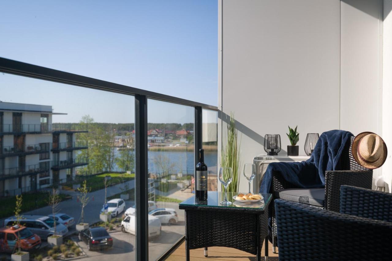 Apartament Marina Loft & Spa Sagaris Dziwnów المظهر الخارجي الصورة